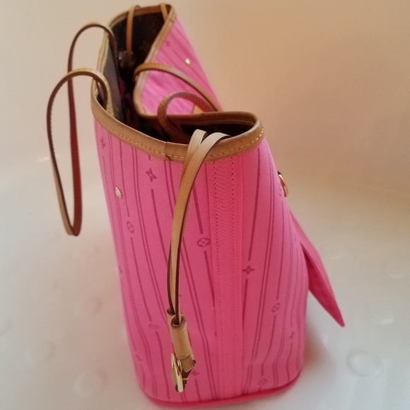 SOLD Louis Vuitton Stephen Sprouse Limited Edition - Picture 3 of 8